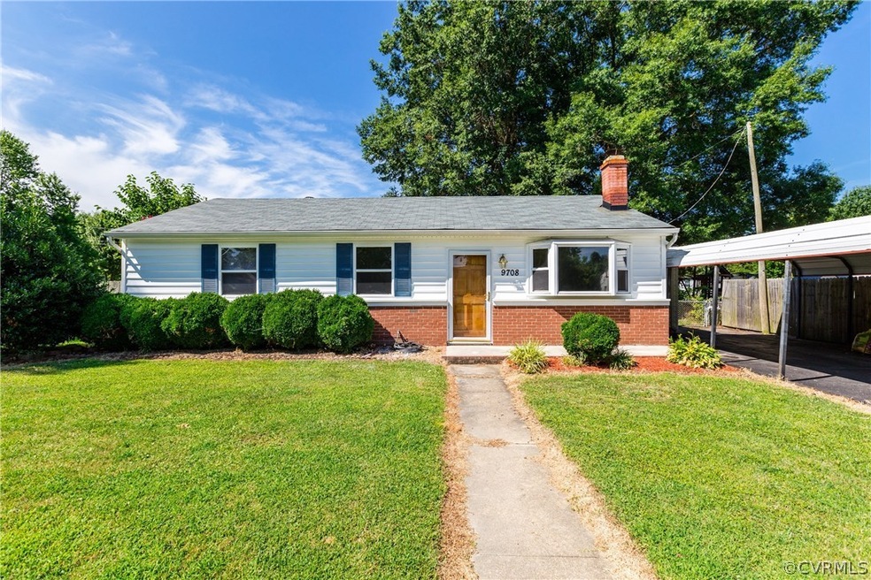 9708 Anaconda Dr, Henrico, VA 23228 - photo 1