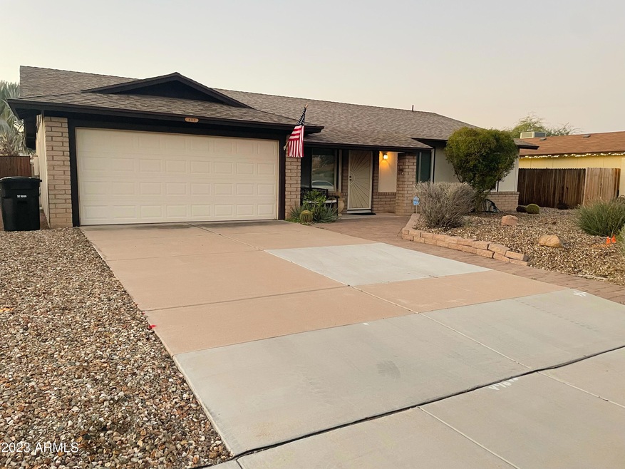 451 W Ranch Rd, Chandler, AZ 85225 - photo 1