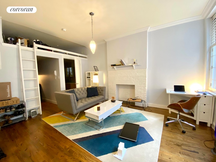 237 E 24th St unit 1-E, New York, NY 10010 - photo 1