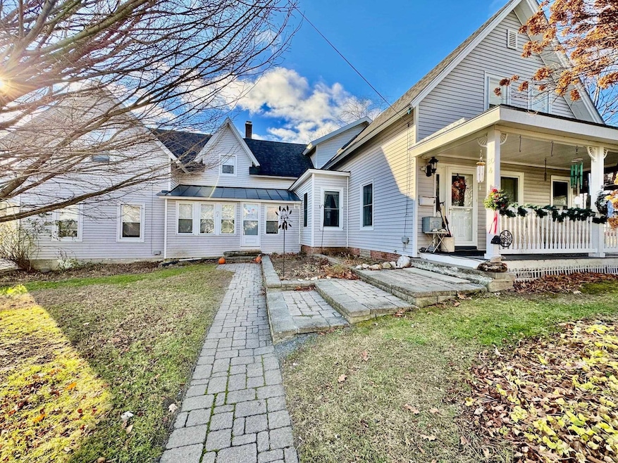 20 Summer St, Lebanon, NH 03766 - photo 1