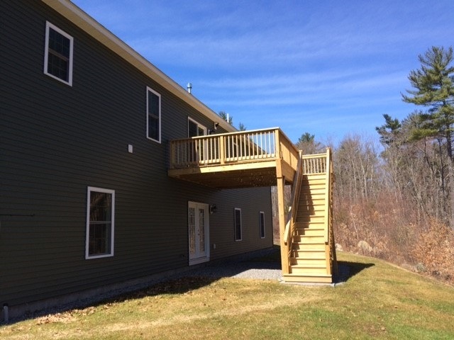 54 Colonial Dr, Moultonborough, NH 03254 - photo 1