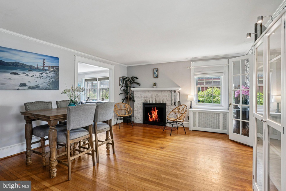 114 Walsh Rd, Lansdowne, PA 19050 - photo 1