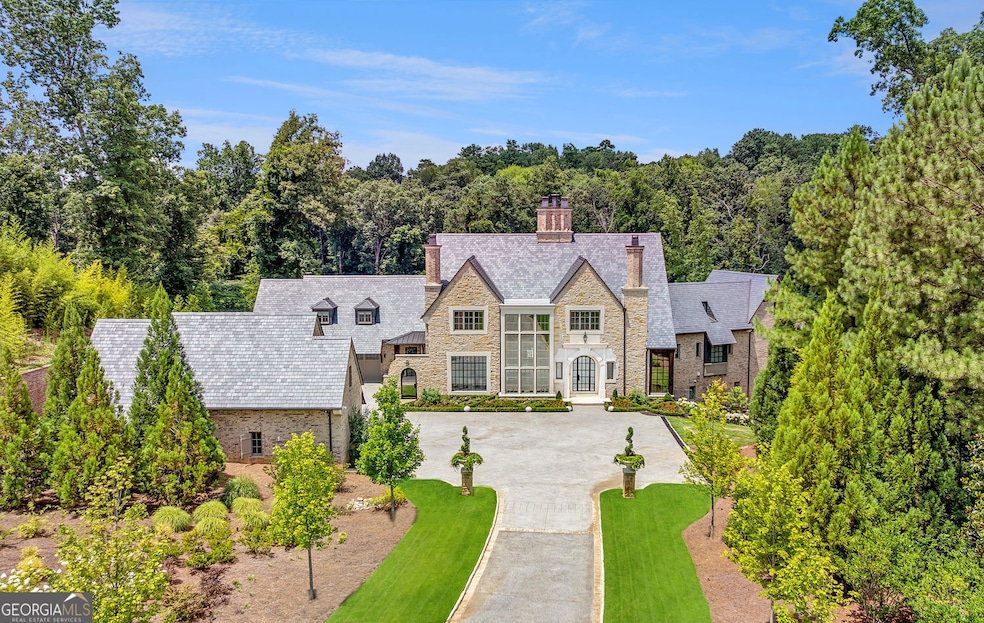 4725 Northside Dr NW, Atlanta, GA 30327 - photo 1