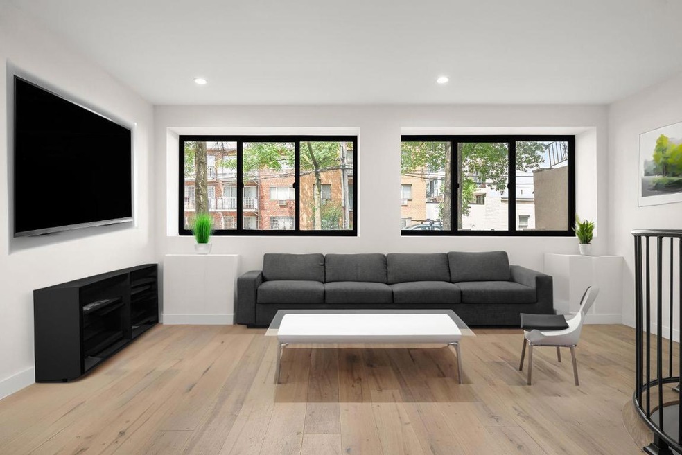 25-15 36th St unit 1-F, Astoria, NY 11103 - photo 1