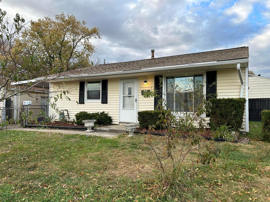 140 Cullman Rd, Columbus, OH 43207 - photo 1