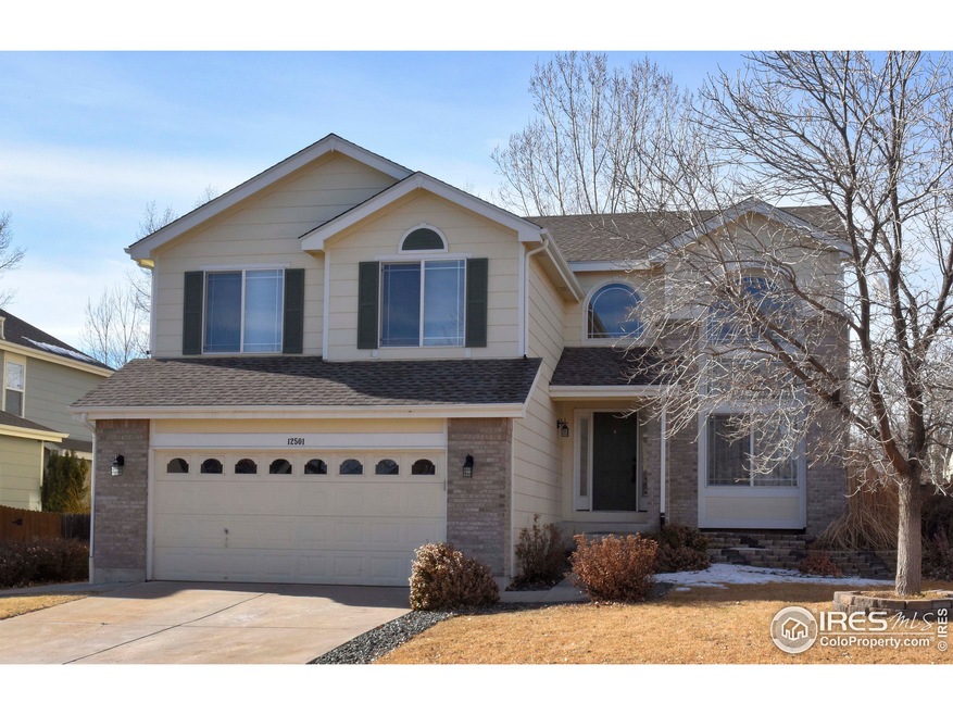 12501 Clermont St, Thornton, CO 80241 - photo 1