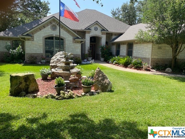 1292 Fredrick Ln, Temple, TX 76502 - photo 1