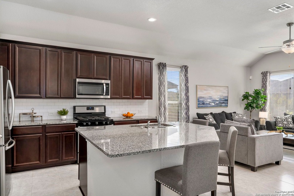 10241 Bricewood Place, San Antonio, TX 78254 - photo 1