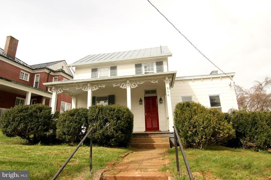214 W Piedmont St, Culpeper, VA 22701 - photo 1