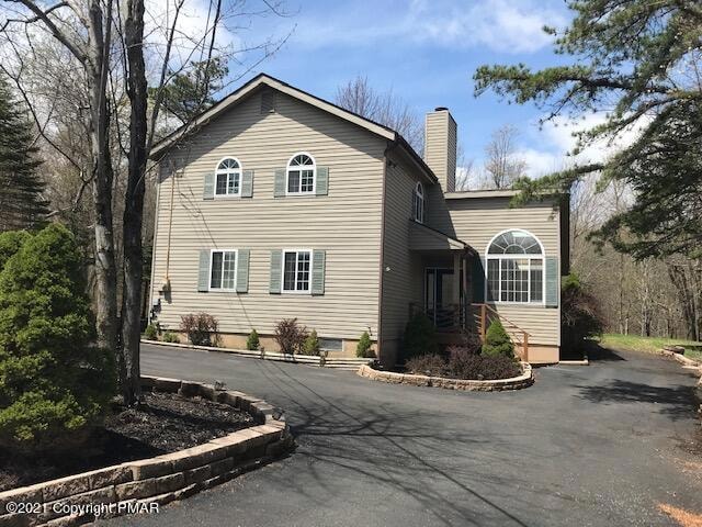 155 Tumbleweed Dr, Long Pond, PA 18334 - photo 1