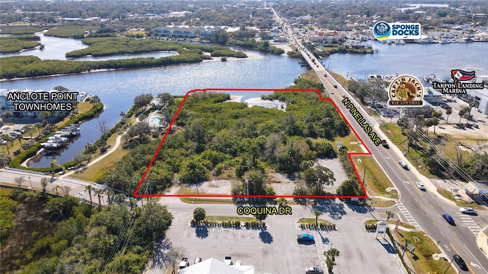 0 N Pinellas Ave unit MFRTB8366451, Tarpon Springs, FL 34689 - photo 1