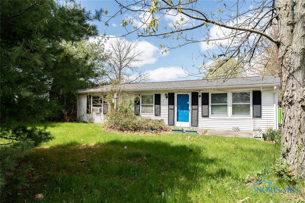 10036 Township Road 94, Findlay, OH 45840 - photo 1