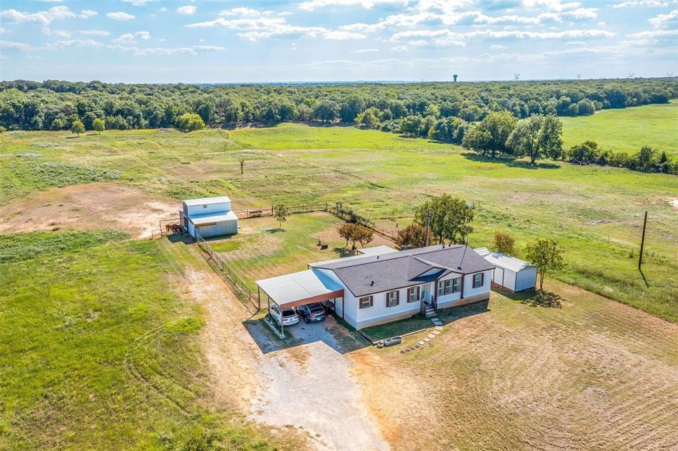 2116 County Road 4680, Boyd, TX 76023 - photo 1