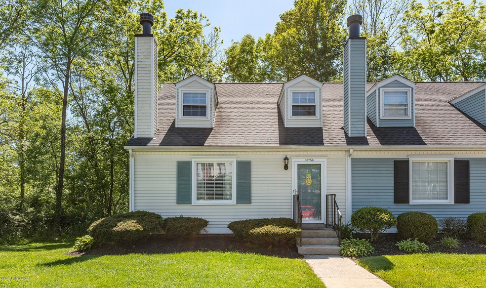 10753 Colonial Woods Ct