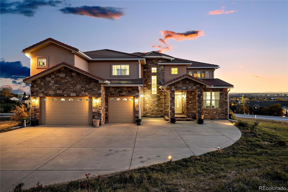 16520 E Easter Way, Foxfield, CO 80016 - photo 1