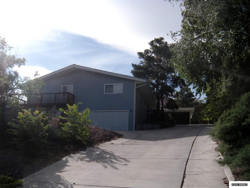 5440 High Rock Way, Sparks, NV 89431 - photo 1
