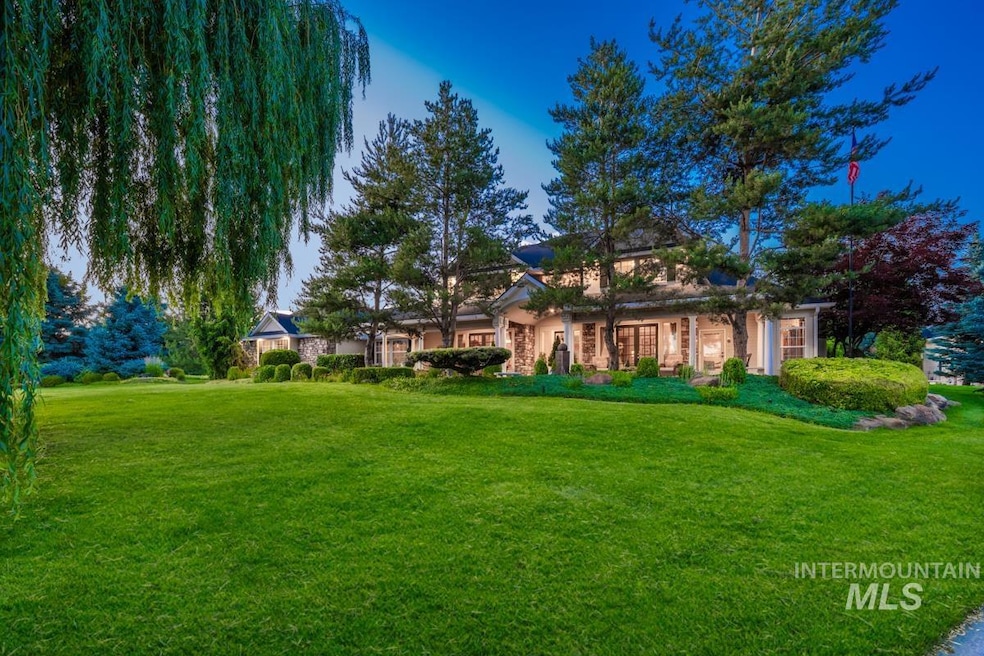 3232 S Pajaro Place, Eagle, ID 83616 - photo 1