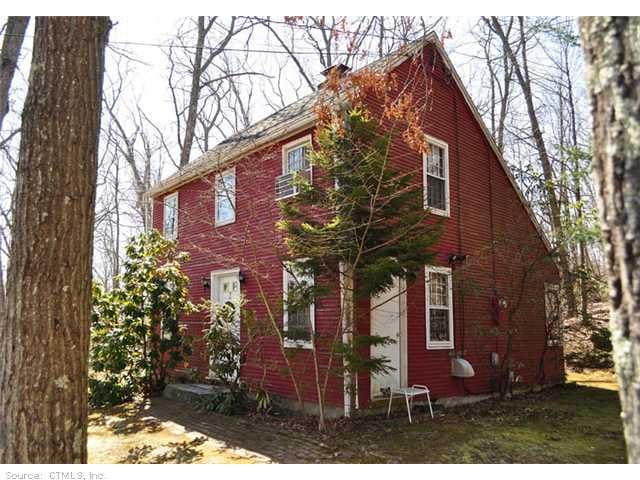 63 Schofield Rd unit 7, Willington, CT 06279 - photo 1