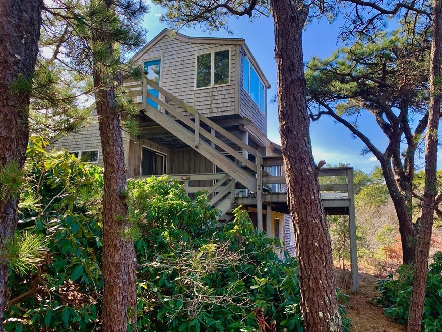 2 Perrys Hill Way, Truro, MA 02633 - photo 1