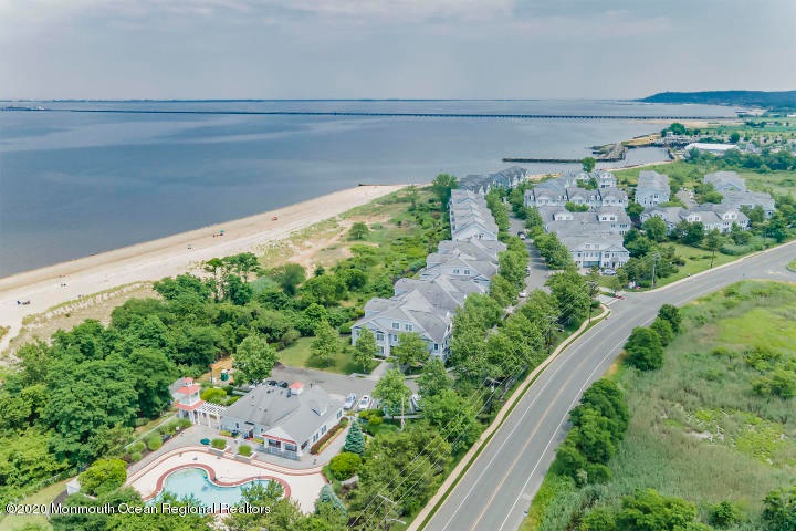 THE DUNES AT SHOAL HARBOR