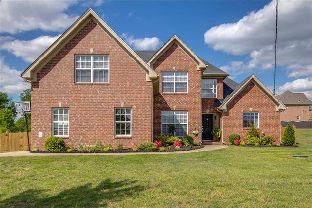 Welcome to 136 Beagle Run located in Mount Juliet