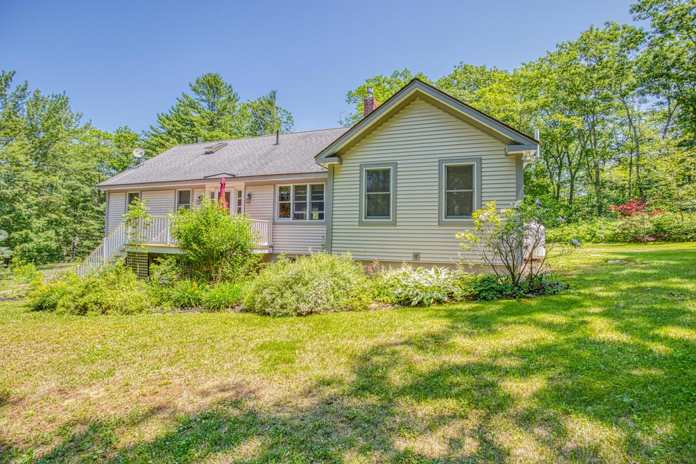 4 Shackletons Way, Boothbay, ME 04537 - photo 1