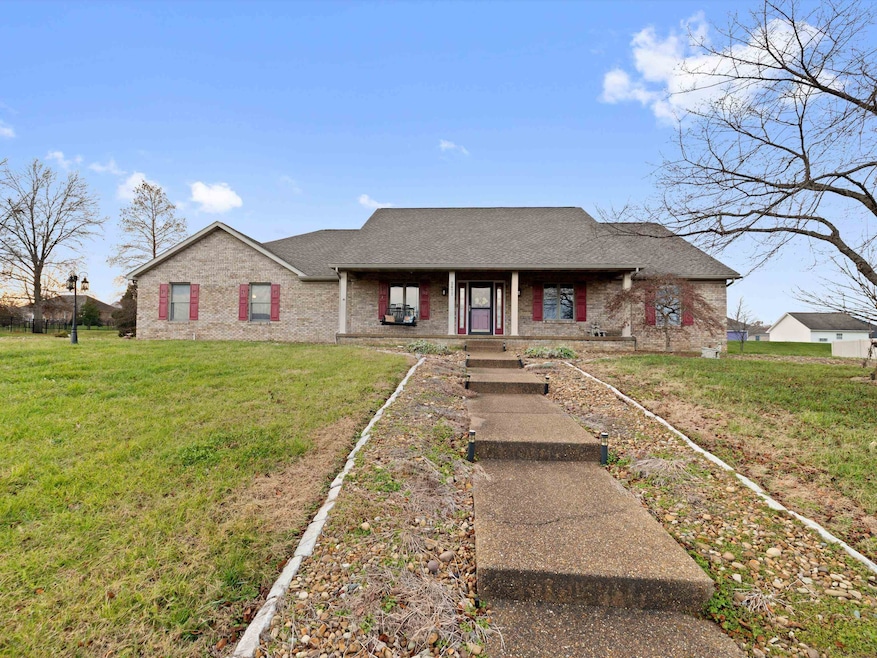 2677 Briarcliff Dr, Newburgh, IN 47630 - photo 1