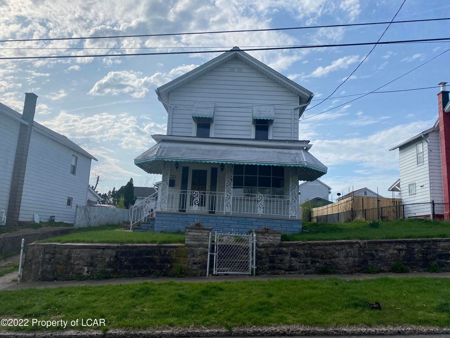 116 Green St, Kingston, PA 18704 - photo 1