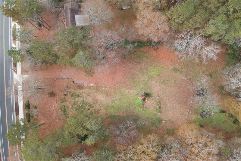 1580 Rucker Rd, Alpharetta, GA 30009 - photo 1