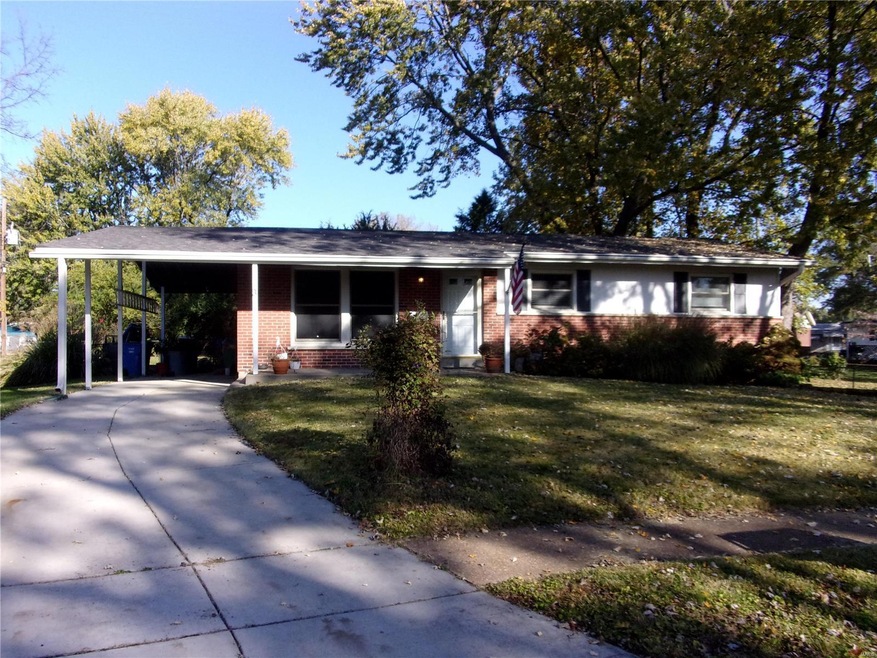 3 Peach Tree Ct 63031