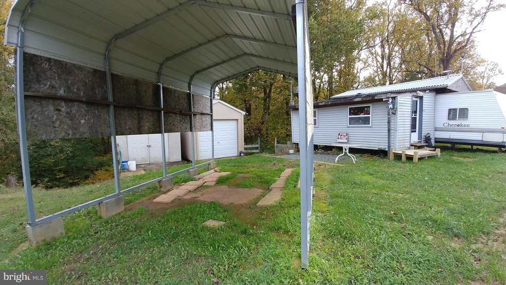 13,14 Mohawk Ln unit GLEN 2, Earleville, MD 21919 - photo 1