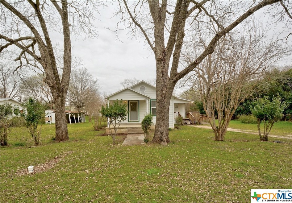 215 Porter St, San Marcos, TX 78666 - photo 1
