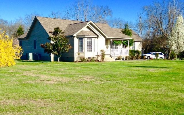 143 Charlie Shaw Rd, Lewisburg, TN 37091 - photo 1