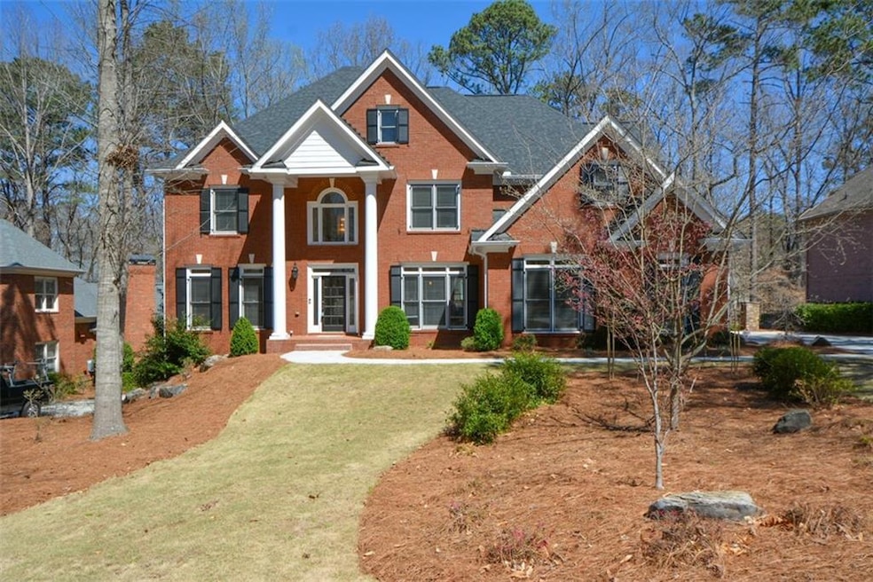 Beautiful Two Story with Full Finished Basement on