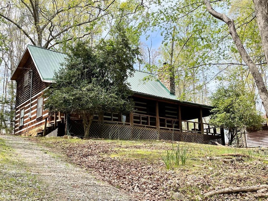 Main View