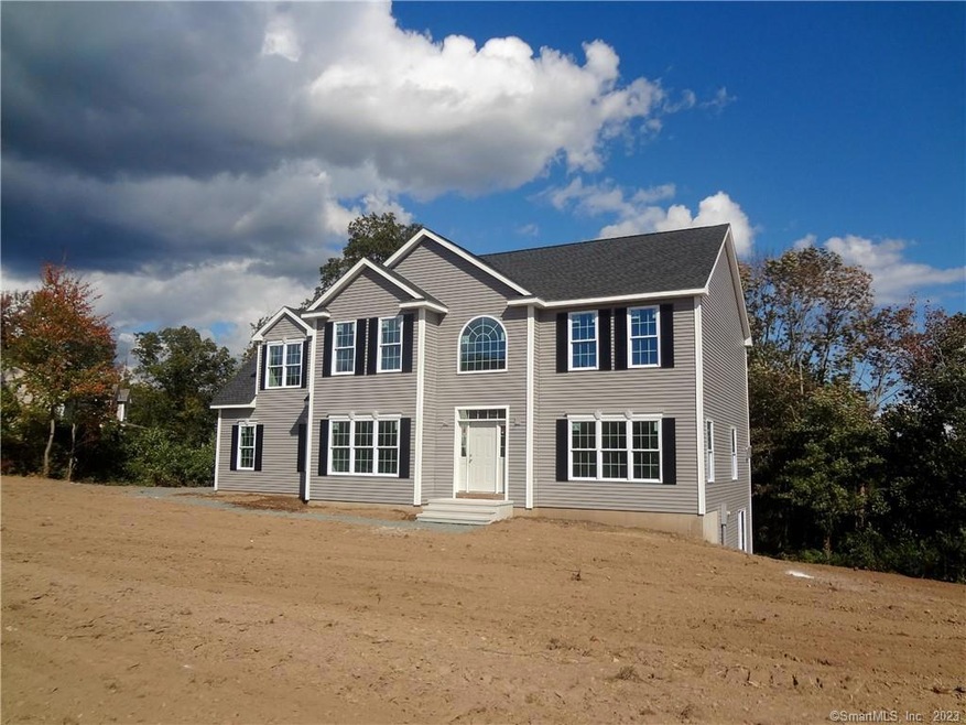 65 Highland Terrace, East Hampton, CT 06424 - photo 1