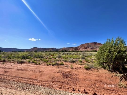 Lot 3 Boulder Bluff Blvd, Kanab, UT 84741 - photo 1