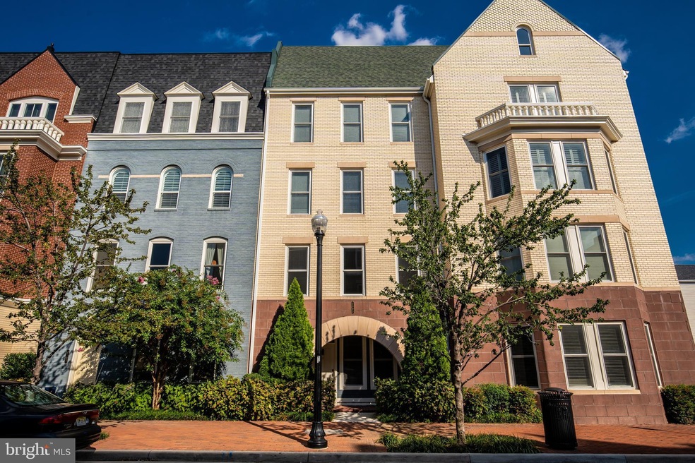 2303 Main Line Blvd unit 101, Alexandria, VA 22301 - photo 1