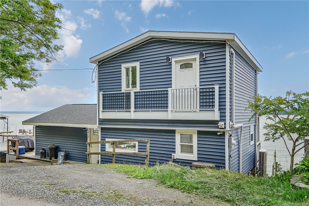 1817 Honoco Rd, Aurora, NY 13026 - photo 1