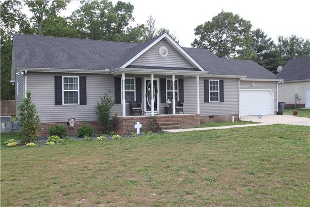 482 Indian Springs Cir, Manchester, TN 37355 - photo 1