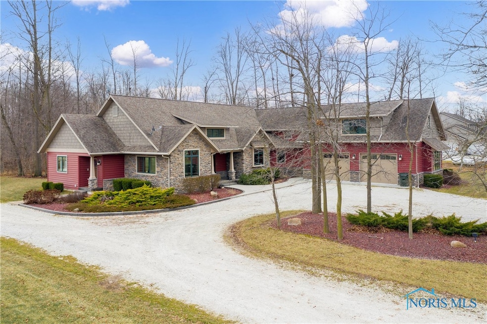 4783 County Road 16, Woodville, OH 43469 - photo 1