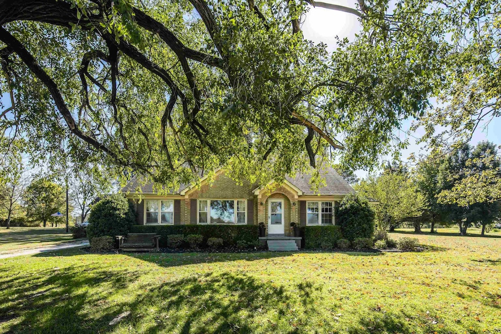 11075 Highway 59 W, Burlison, TN 38015 - photo 1