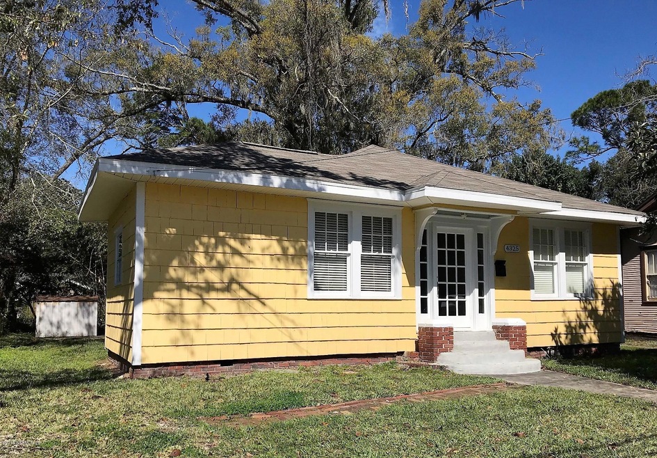 4325 Post St, Jacksonville, FL 32205 - photo 1