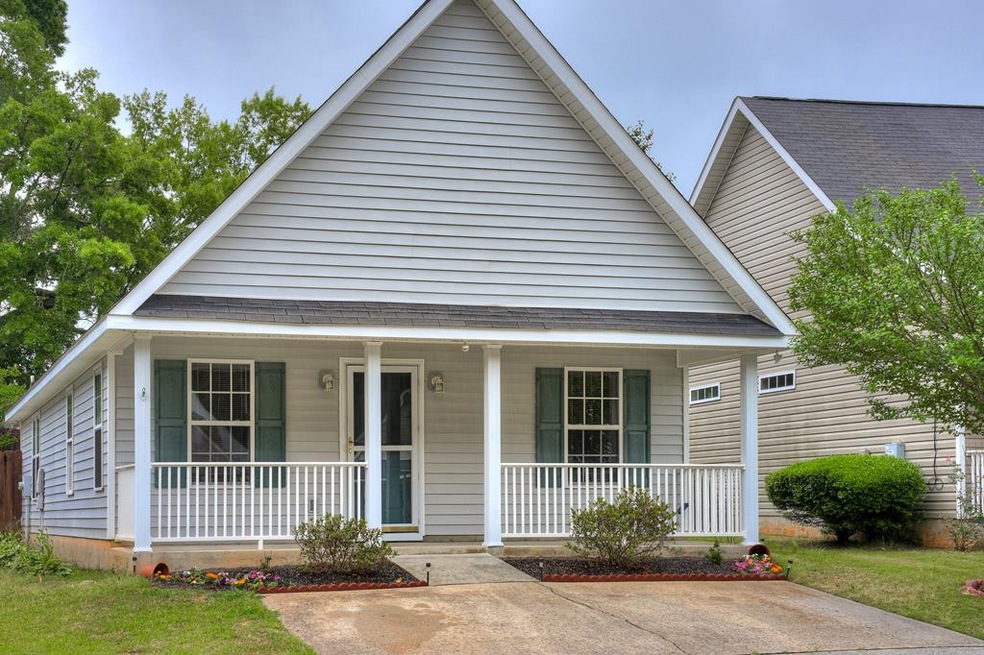 4526 Derryclare Ln, Evans, GA 30809 - photo 1