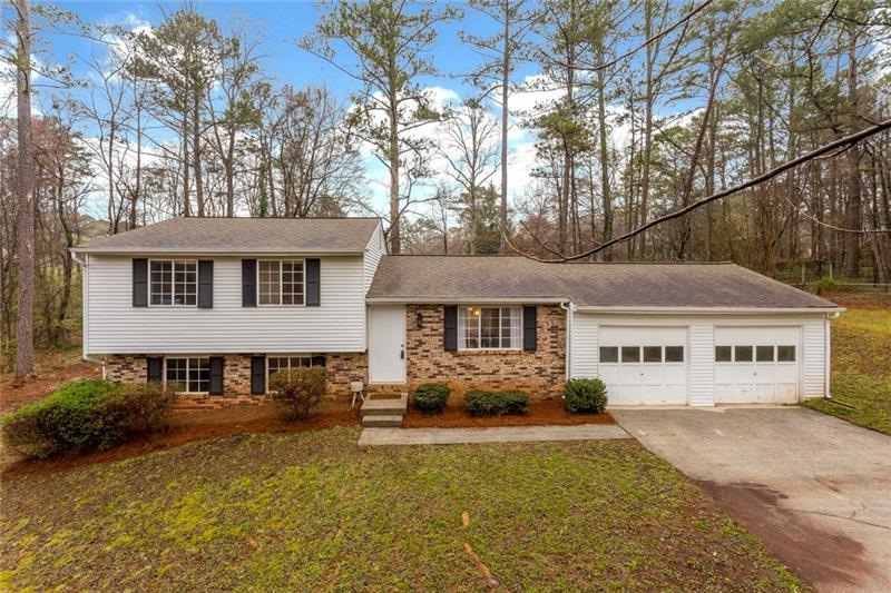 unlisted-address, Marietta, GA 30066 - photo 1