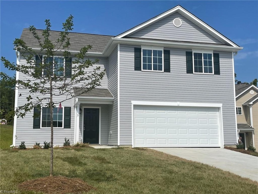 3 Bexhill Cir, Greensboro, NC 27405 - photo 1