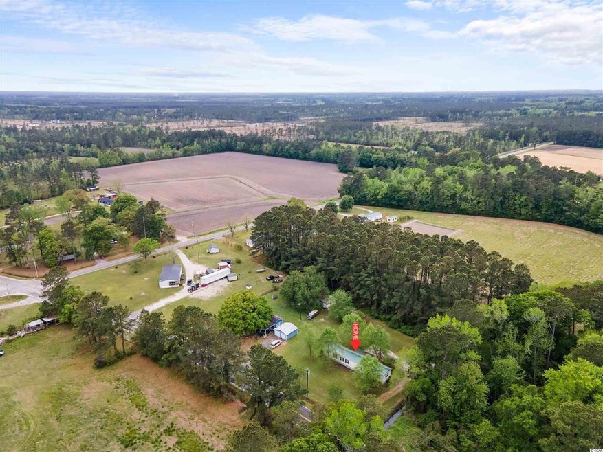 4022 Highway 554, Loris, SC 29569 - photo 1