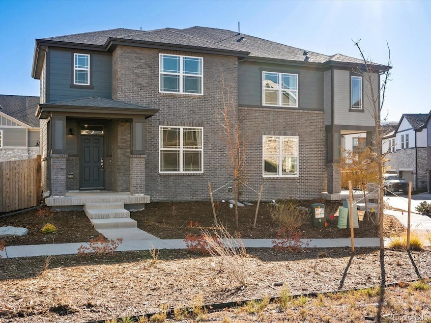 751 N Shawnee St, Aurora, CO 80018 - photo 1