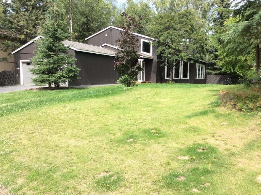 great curb appeal