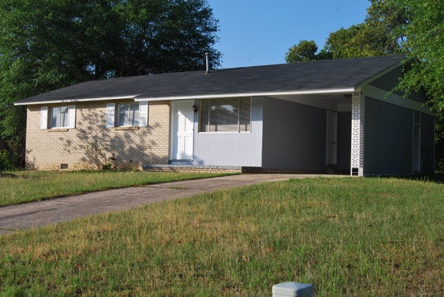 Main View